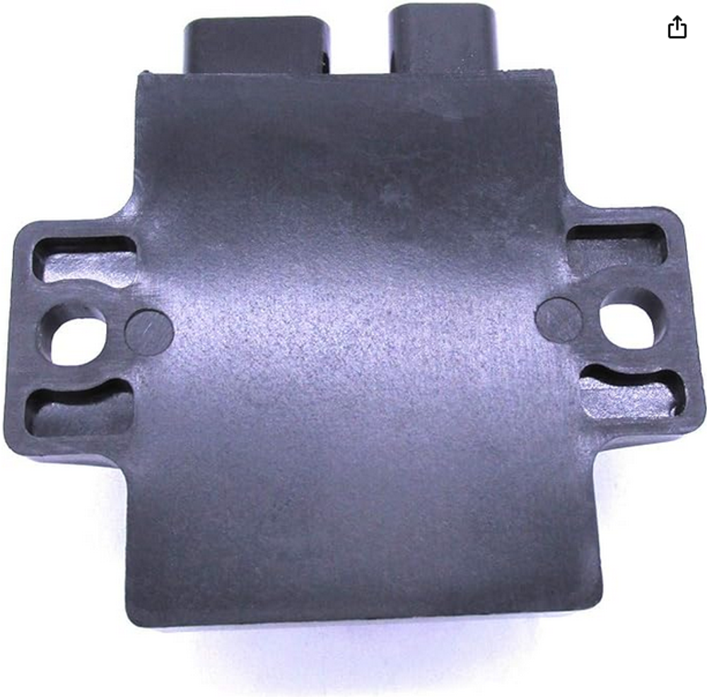 Блок управления зажиганием Tohatsu MFS 8/MFS 9.8 (3V1-06060-0)