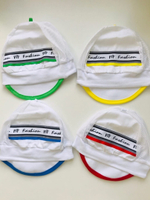 Кепка детская "Fashion"