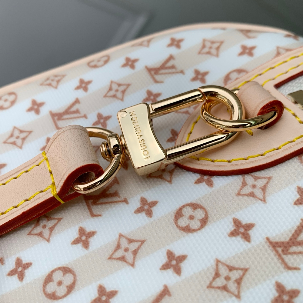 Louis Vuitton Speedy Bandouliere 20