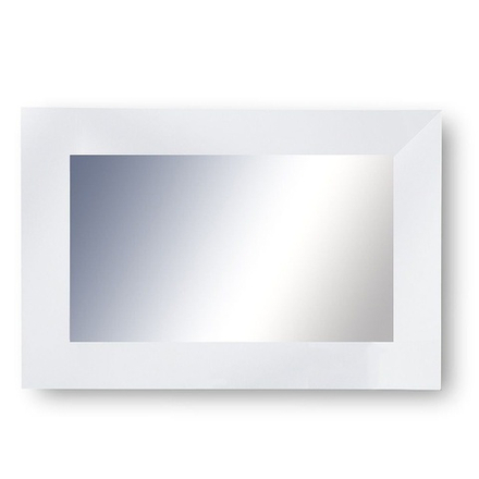 Зеркало DUPEN E-96 белое