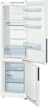 Холодильник Bosch KGV39VW31