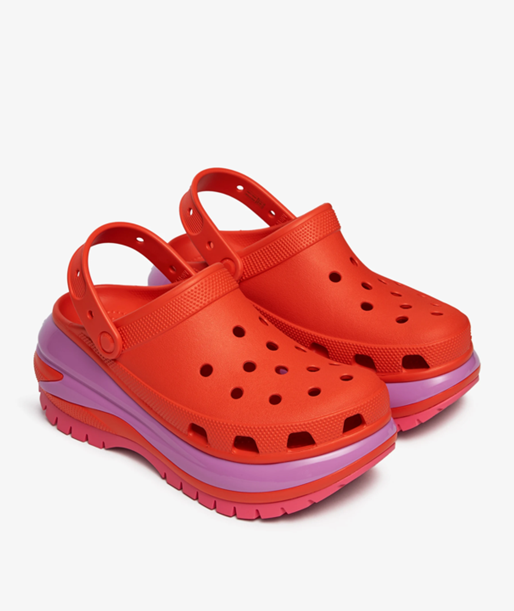 Crocs | Mega Crush