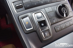 Hyundai The New Santa Fe Дизель 2.2 2WD (11.2020)