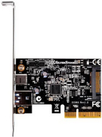 Контроллер расширения SilverStone G56ECU030000010