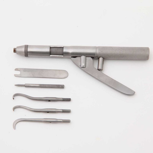 Коронкосниматель Кр