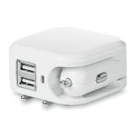 Адаптер зарядного устройства