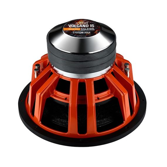 Avatar Volcano 15 D2