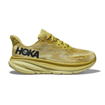 Кроссовки женские HOKA W CLIFTON 9 Golden Lichen / Celery Root