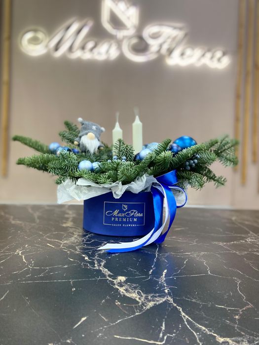 Новогодняя НГ-72