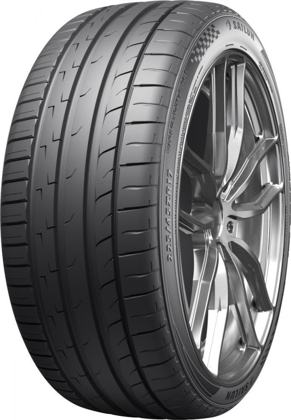 Автошина 215/50R17 SAILUN ATREZZO ZSR 2 95W XL (F)