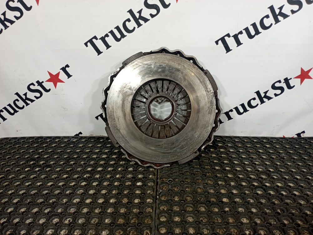 Корзина сцепления