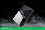 Внешний накопитель Netac Z7S 480GB (NT01Z7S-480G-32BK)