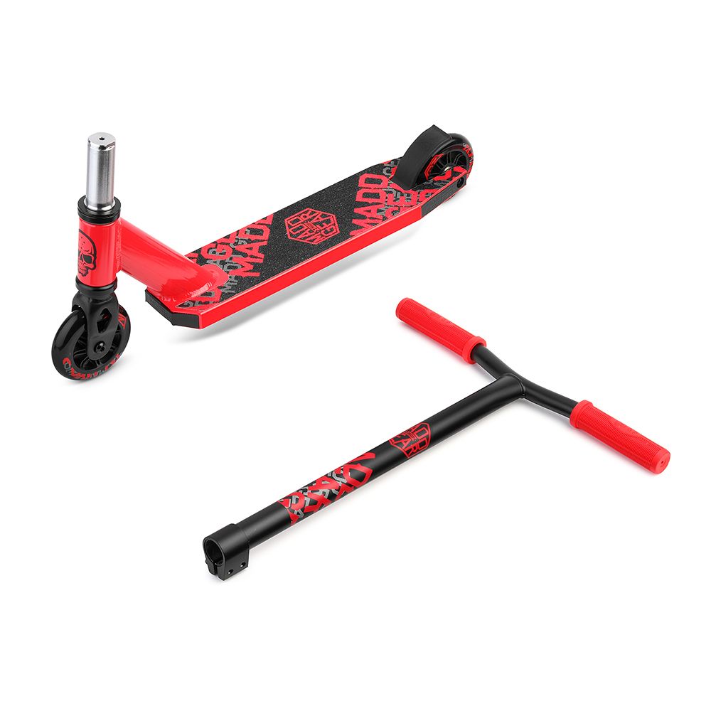 Трюковый самокат Madd Gear Whip Tacker