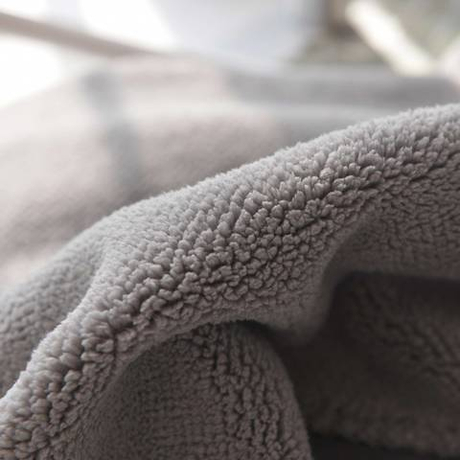 Покрывало 220х240 Sofi De MarkO София Н. серое