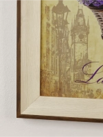 Картина на стену интерьерная на холсте 25*35 см