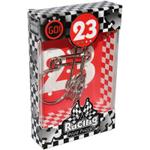 Мини головоломка&quot;Эврика 23/Eureka 23&quot;, сложность 2**