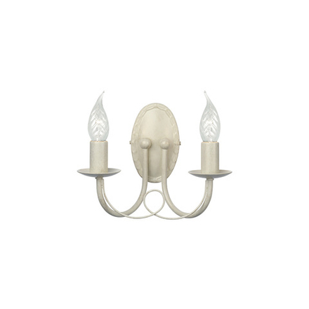 Бра MN2-IV-GOLD Elstead Lighting