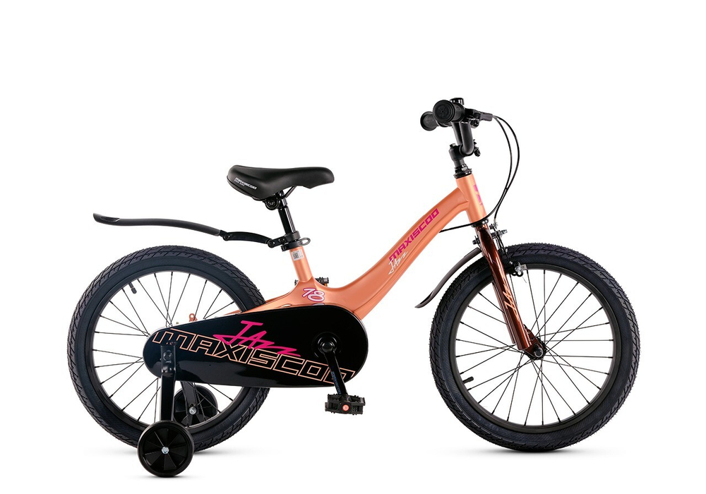 Maxiscoo JAZZ Стандарт 18'' (2025)