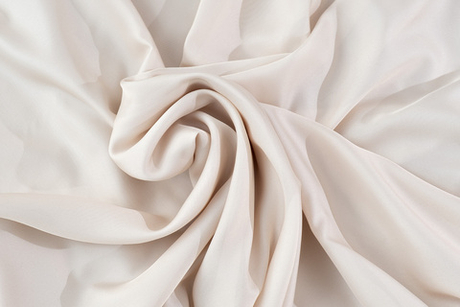 Тюль 275x320 Garda Decor Ницца бежевый