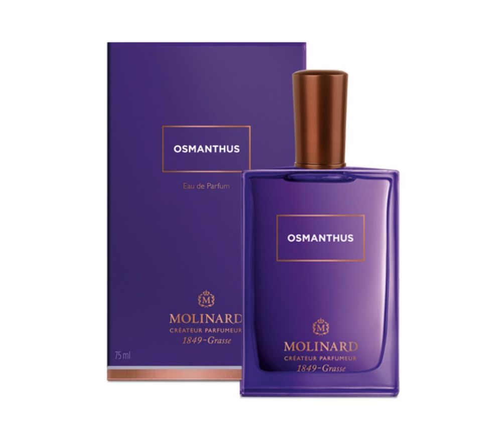 Molinard Osmanthus Eau de Parfum