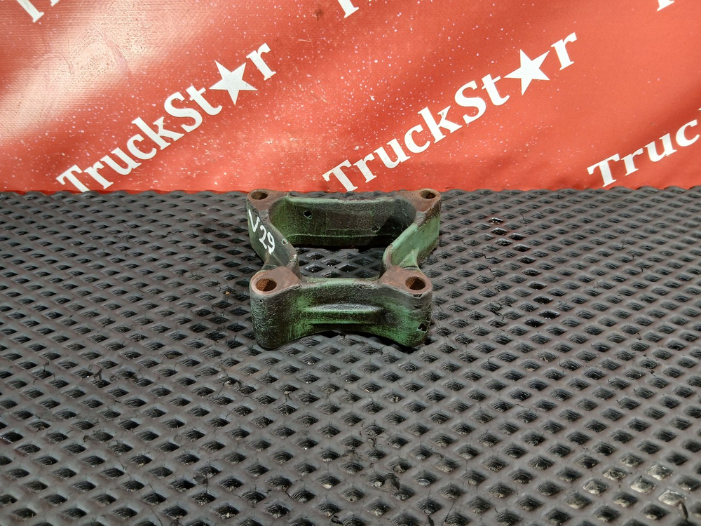 Кронштейн вискомуфты