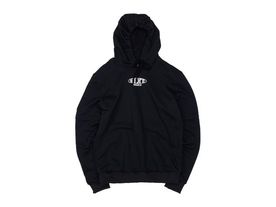 Худи НПОГП Кенга Стиль(чёрный)