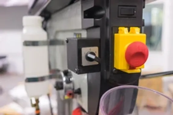 Гидравлический вальцовочный станок Stalex HSR-2550x2.5