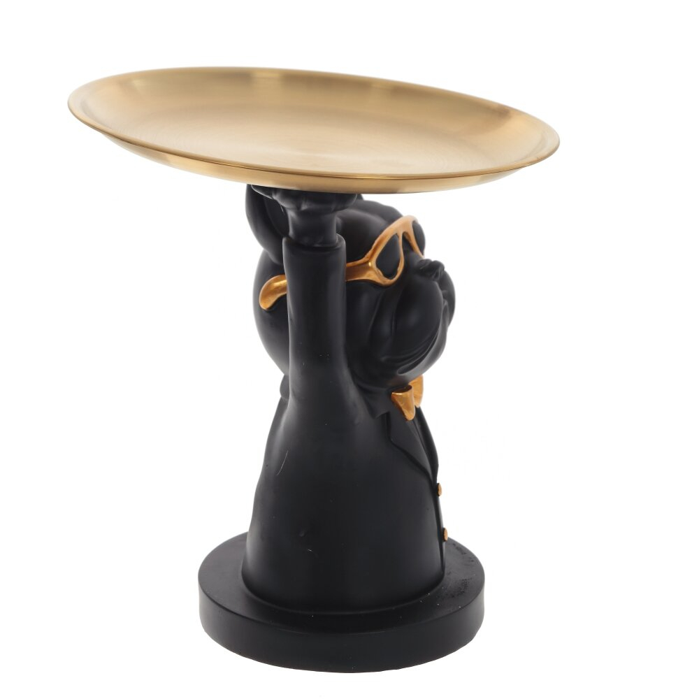 Фигурка декоративная Собака