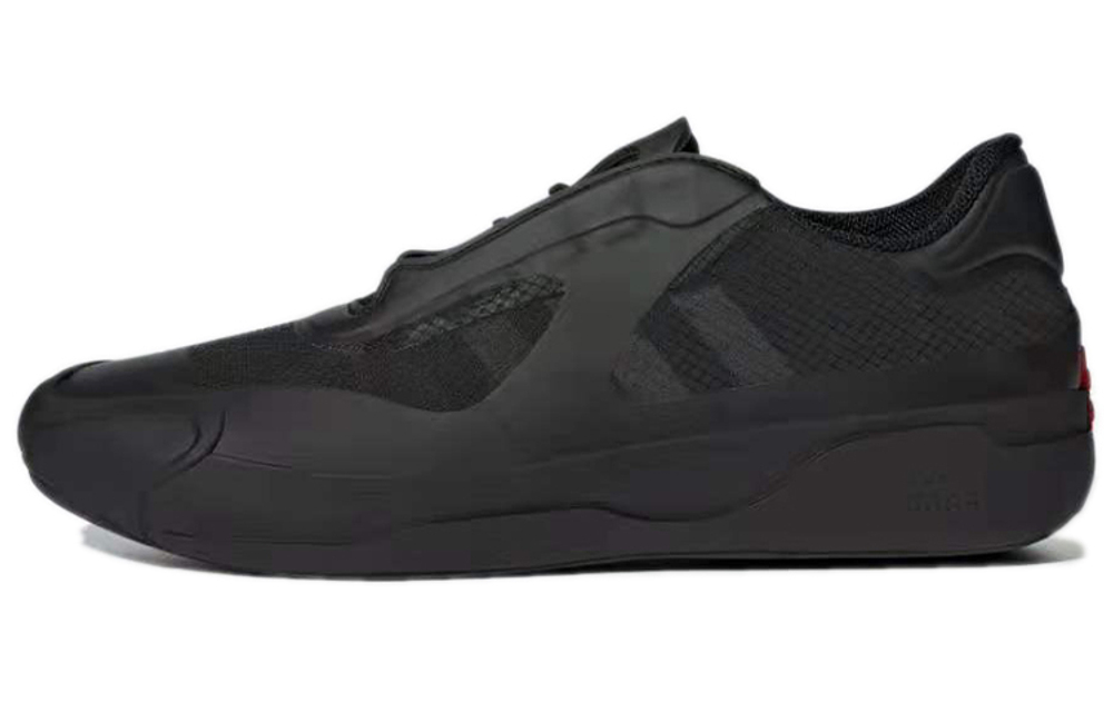 Кроссовки Prada X Adidas Luna Rossa A+P 21