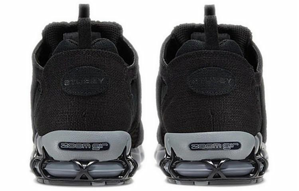 Кроссовки Stussy X Nike Zoom Spiridon Air Cage 2
