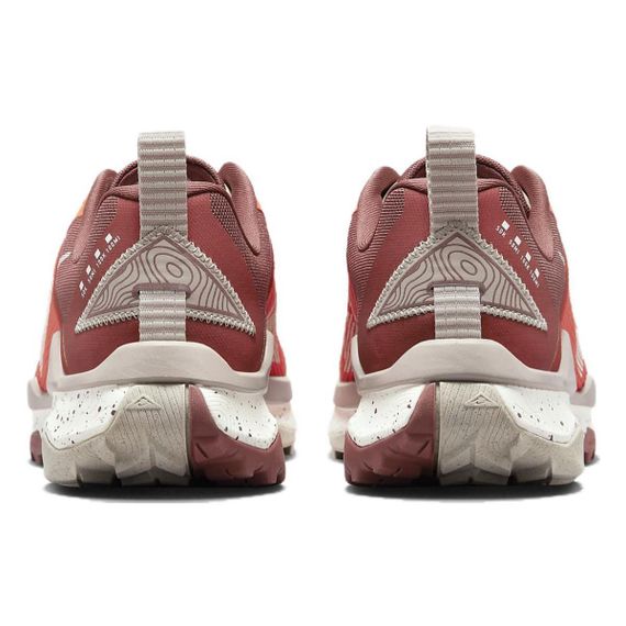 NIKE Wildhorse 8 Беговые кроссовки Низкий Верх Мужские