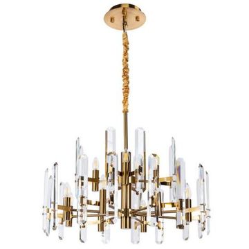 7136/18 LM-12 СВЕТИЛЬНИК ПОДВЕСНОЙ