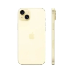 Apple iPhone 15 Plus (Yellow)