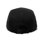 5P Night Glow Cap Black