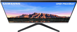 Монитор Samsung 28" U28R550UQI 3840x2160 IPS LED 60Гц 4ms HDR10 FreeSync HDMI DisplayPort