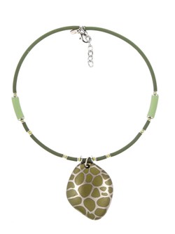 Колье Afrika Uno