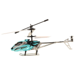 Вертолет на РУ, коробка XK911-X