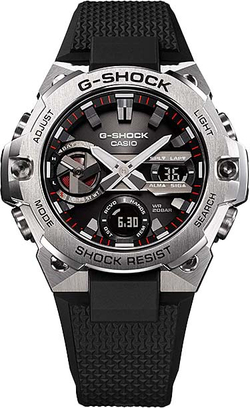 Часы Casio GST-B400-1AER