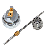 Воздушная голова, сопло, игла Classic Lux