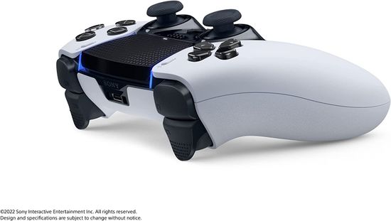 Геймпад Dualsense Edge для PS5