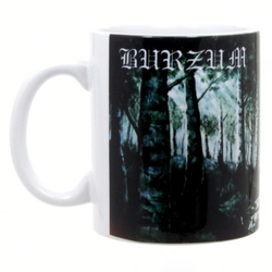 Кружка Burzum