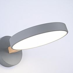 Бра Imperiumloft TURNA Gray TURNA-W01