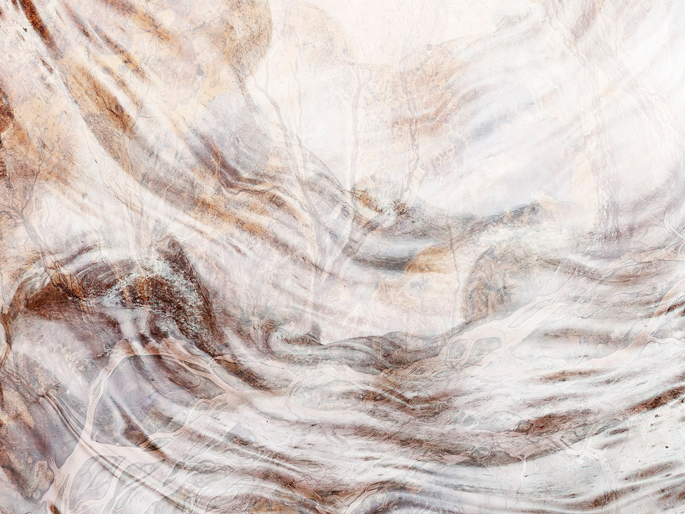 Дизайнерские обои Wall Street Euphoria-22