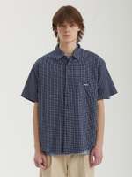 Мужская Рубашка Bigwig Ian Woven