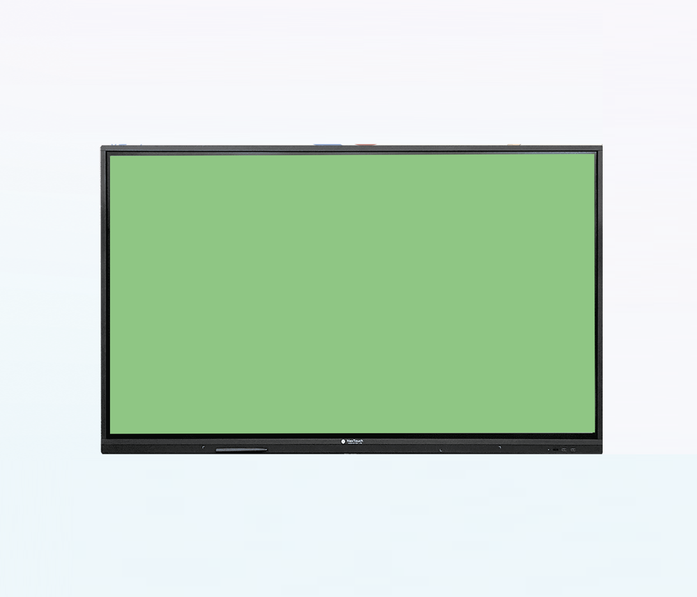 Интерактивная панель NFI Smart School Board HJ TD