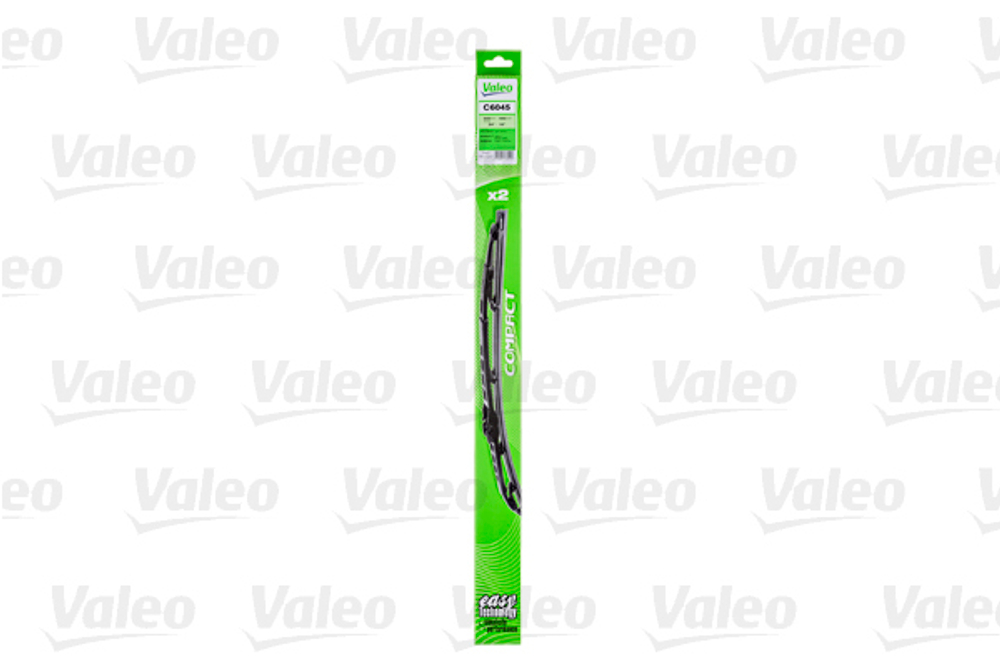 VALEO - 576101-VAL - Wiper Blade