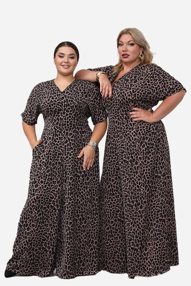 Комбинезон 20182 Fabrika