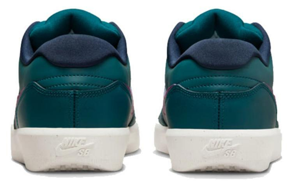Кроссовки Nike Sb Force 58 Prm L