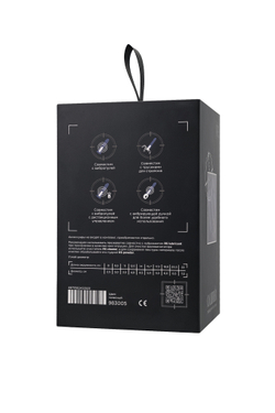 Фаллоимитатор реалистичный RealStick CALIBER, 16 см, Ø3