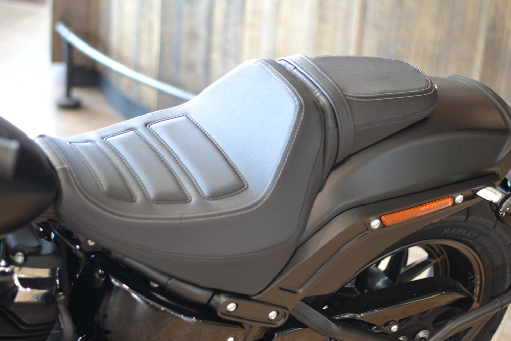 Softail® Fat Bob® (FXFB) Harley-Davidson®2020